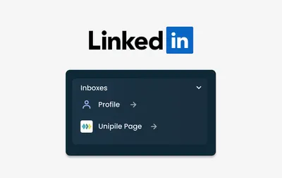 LinkedIn DM for Company Pages with Messaging API