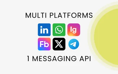 What Are the Benefits of Unified Messaging API for Software Editors?