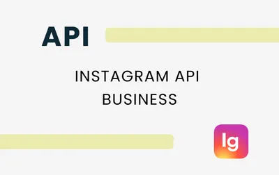 Instagram API Business with One Unified API