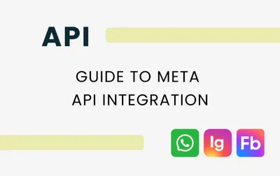 Guide to Meta API Integration for Software Editors