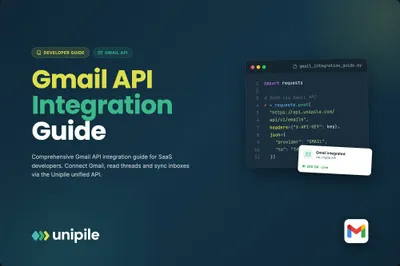 Gmail API Integration Made Easy: A Comprehensive Guide.