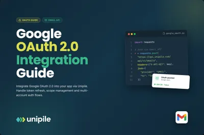 Google OAuth Verification & Gmail API Credentials (2026)
