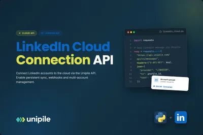 The Benefits of LinkedIn Cloud Connection