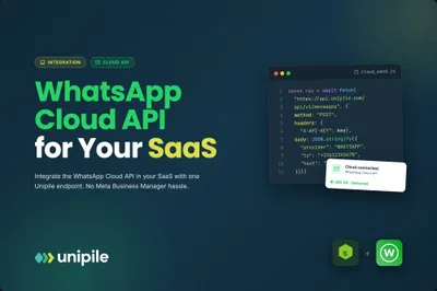 WhatsApp API Providers: Cloud API, BSP or Connected Account