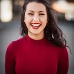 Sarah Mitchell