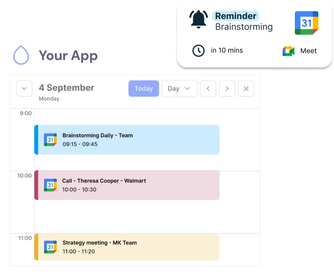 enable gmail api
